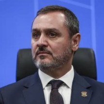 PF retira credencial de norte-americano em represália ao governo Trump - José Cruz/Agência Brasil