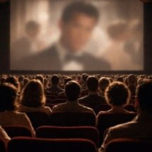 ‘Nepo Babies’: Conheça filhos de atores que seguiram a mesma carreira dos pais - imagem gerada por i.a