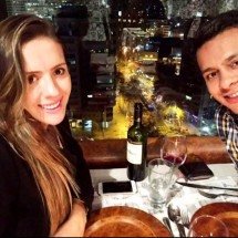 Justiça concede liberdade para delegada e marido que dirigia viatura da PC - Reprodução/redes sociais