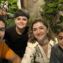 Família mineira espera por medicamento de R$18 milhões suspenso pela Anvisa - Acervo da fam&iacute;lia / Reprodu&ccedil;&atilde;o 