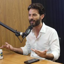 Marcelo Aro revela que será apoiado por Álvaro Damião ao Senado em Minas - Marcos Vieira /EM/DA. Press.