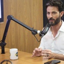 Aro garante apoio da União-PP a Simões: 'Ontem estive com Rueda e Ciro' - Marcos Vieira /EM/DA. Press