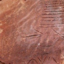 Jalapão tem arte rupestre, aventuras e exuberância natural; veja - Divulgação Iphan