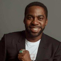 Lázaro Ramos sobre ida ao Oscar: ‘Medo de pagar mico’ - Instagram / Reprodução