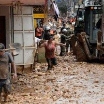 Morte em Ubá amplia alerta para a leptospirose em Minas - Túlio Santos/EM/D.A Press