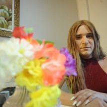 Professora é agredida por mãe de ex no Dia da Mulher - Alexandre Guzanshe/ EM/ D.A Press