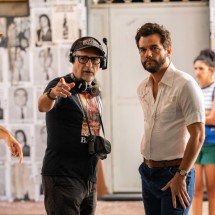 Oscar 2026: ‘Ganhando ou não, a gente vai comemorar’, diz Kleber Mendonça - Victor Juc&aacute;/Divulga&ccedil;&atilde;o