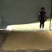 Homem com nanismo diz ter sido discriminado em prova para delegado em MG - Reprodu&ccedil;&atilde;o redes sociais