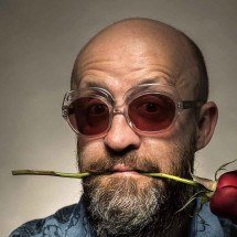 Carpinejar faz palestra, domingo (15/3), na Sala Minas Gerais - Claudio Fonseca/divulgação