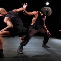 Cia de Dança do Palácio das Artes apresenta 'Impulsos' até 22/3 - Paulo Lacerda/divulga&ccedil;&atilde;o