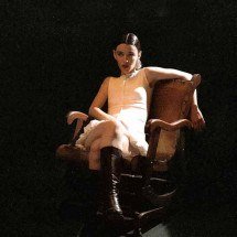 Nina Maia apresenta "Inteira" na casa de shows Autêntica - Elisa Mendes/divulga&ccedil;&atilde;o