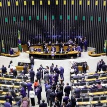 A chave do cofre e o cálculo da neutralidade - MARIO AGRA/CÂMARA DOS DEPUTADOS