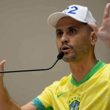 Por que Cleitinho lidera pesquisas e Simões não decola - TULIO SANTOS/EM/D.A PRESS