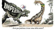 Imperialismo x Diplomacia