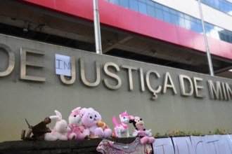 Os magistrados anularam a decisão individual anterior no processo e restabeleceram integralmente a condenação determinada pela Justiça de primeira instância -  (crédito: Crédito: Gladyston Rodrigues/EM/D.A.Press)