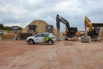 Consube aposta em tecnologia para acelerar crescimento no agronegócio