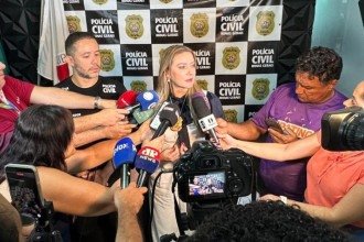 MG: adolescente faz live com arma em escola e ameaça fazer ato terrorista