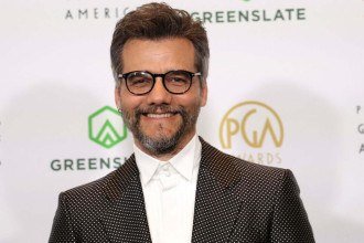 Wagner Moura disputa o Oscar de Melhor Ator por 'O agente secreto' -  (crédito: AFP)