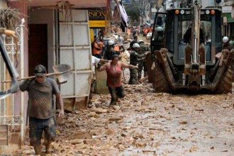 Morte em Ubá amplia alerta para a leptospirose em Minas