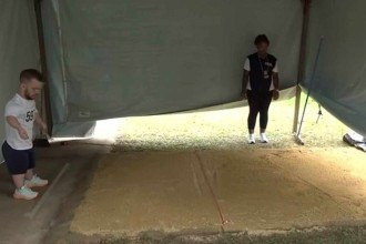 Homem com nanismo diz ter sido discriminado em prova para delegado em MG