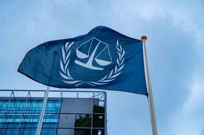 <p><span style='font-weight: 400;'>O chamado Tribunal de Haia, localizado na cidade de Haia, na Holanda, é uma das instituições jurídicas mais conhecidas do sistema internacional contemporâneo, sendo frequentemente descrita como a “capital mundial da justiça internacional”. </span></p>
 -  (crédito:  Reprodução do Flickr Tony Webster)