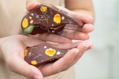 O reconhecimento dos sinais da esteatose hep&aacute;tica &eacute; crucial para um diagn&oacute;stico e tratamento eficazes, conforme a mat&eacute;ria. -  (crédito: sasirin pamai's Images)