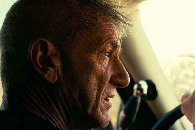 Sean Penn, que disputa o Oscar de Melhor ator Coadjuvante por 'Uma batalha ap&oacute;s a outra', levou os pr&ecirc;mios Bafta e Actor Awards na mesma categoria -  (crédito: Warner Bros./divulga&ccedil;&atilde;o)