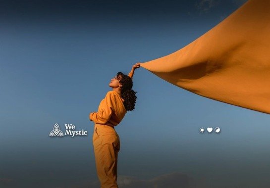 Lua Minguante em Sagitário: nunca foi tão fácil dizer adeus…