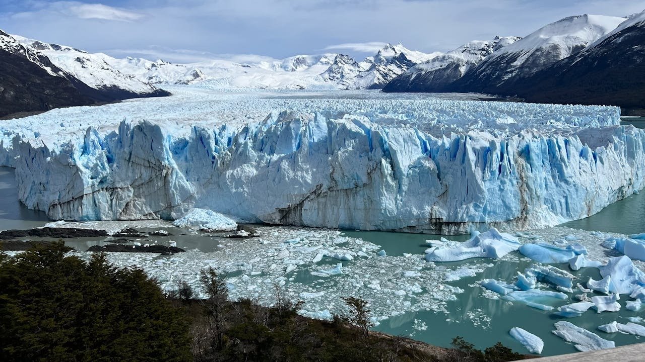 Roteiro de 5 dias em El Calafate para aproveitar o melhor da Patagônia - Maximiliano Pezzali/ Pexels