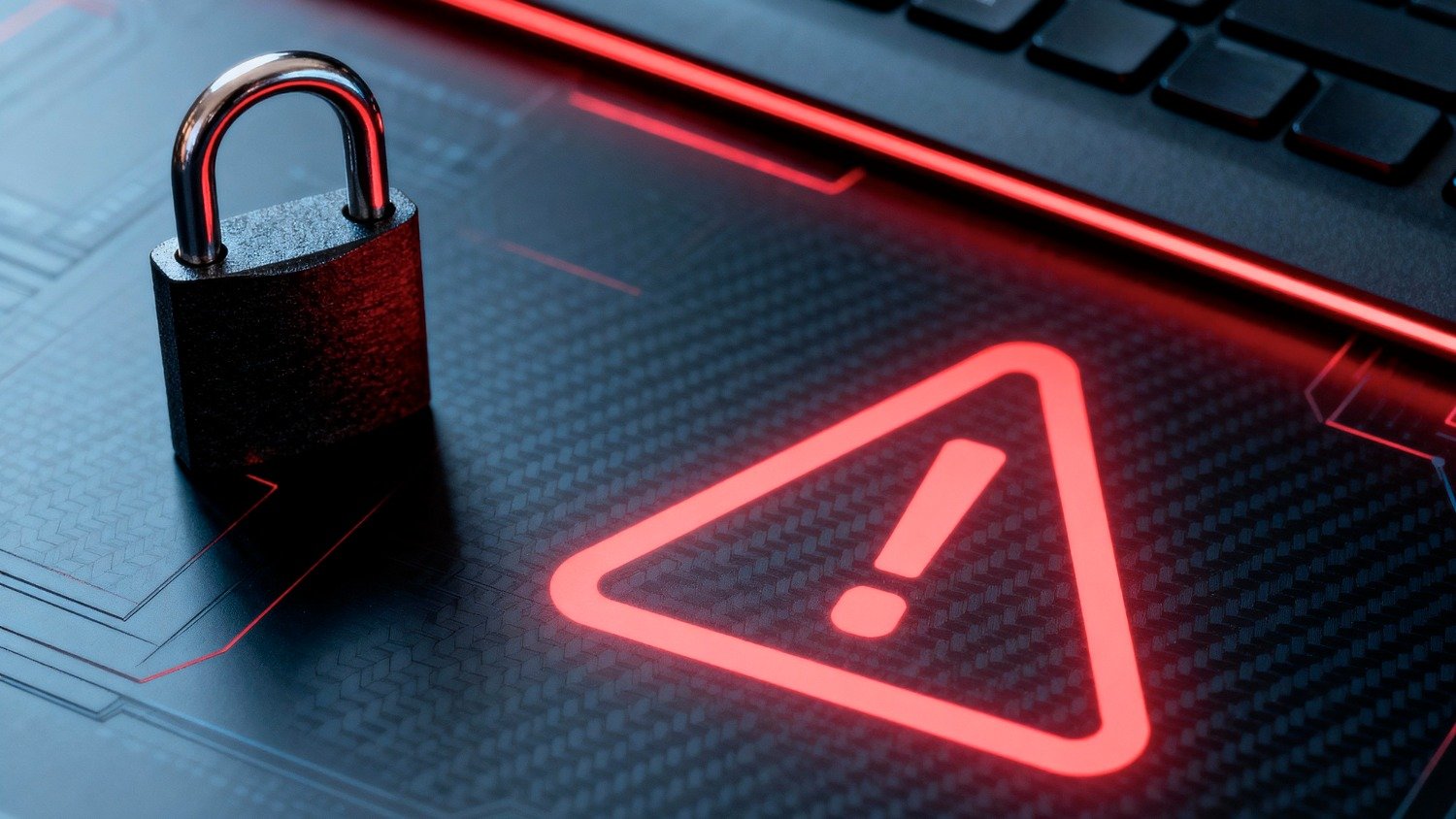 Cuidado com o golpe dos 'valores a receber'; veja como se proteger - Freepik