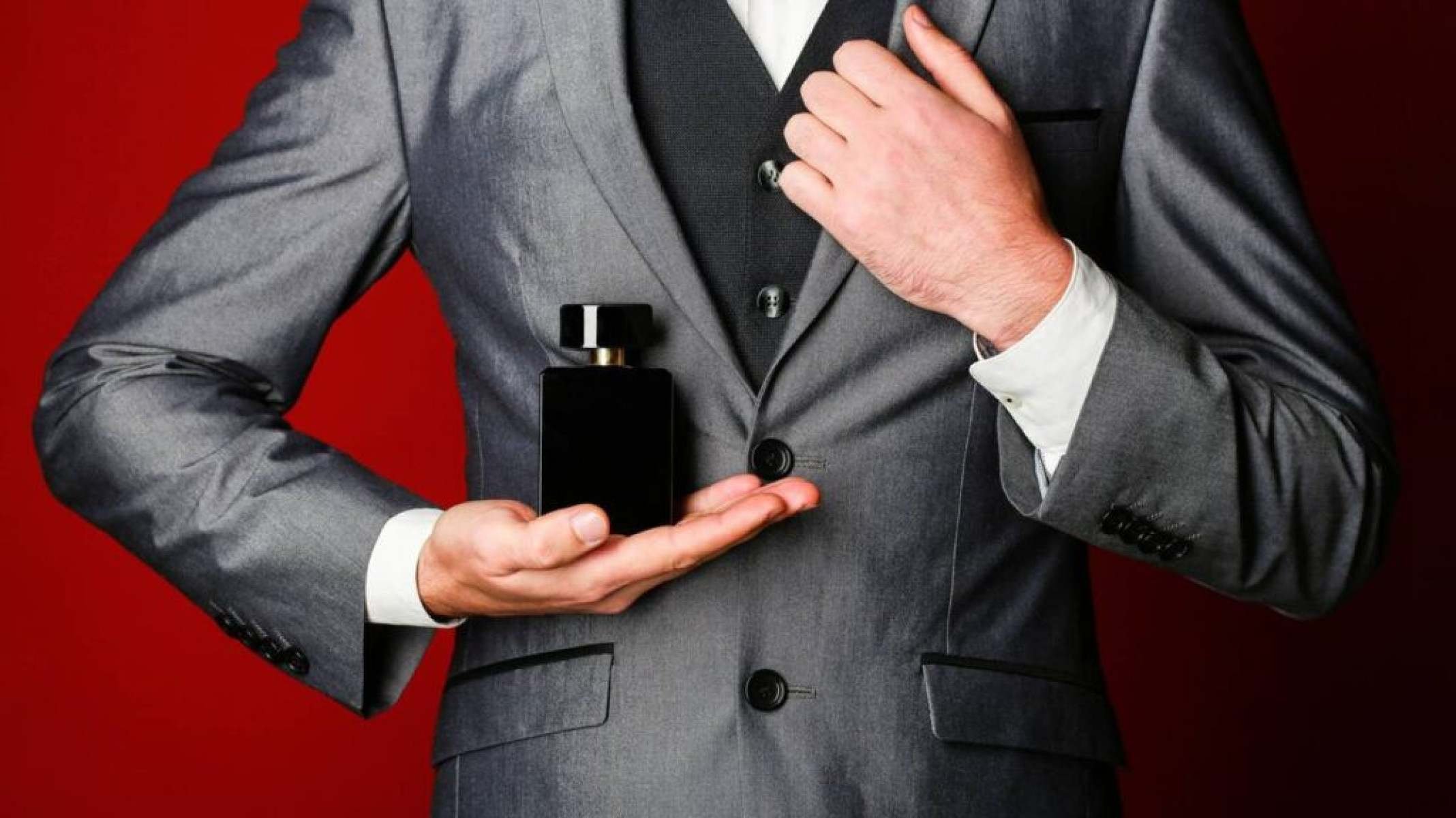 Fragrâncias que encantam: tipos preferidos entre os homens - Portal Giro 10