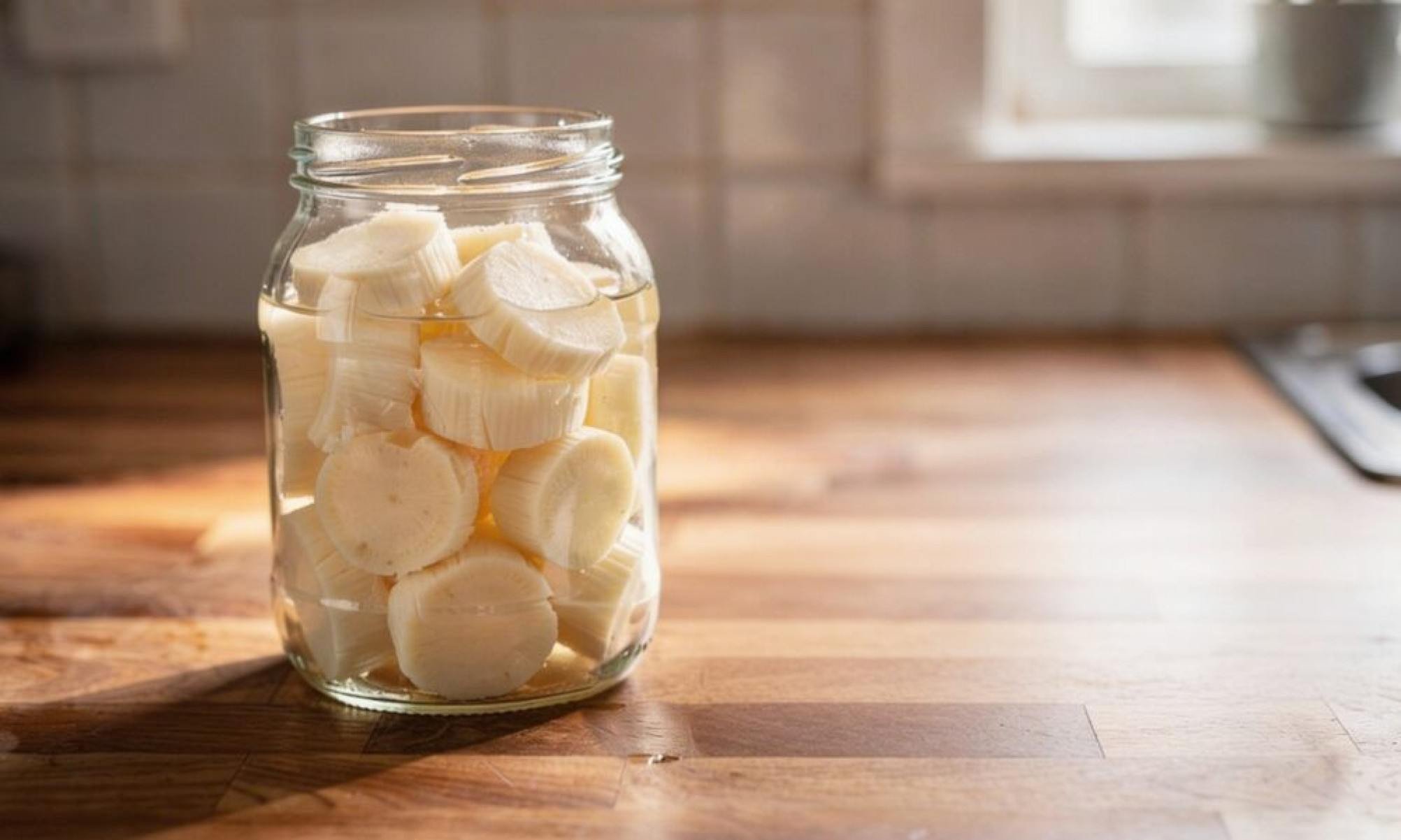 Para que serve o palmito e quais benefícios esse alimento pode trazer para a saúde -  (crédito: Tupi)