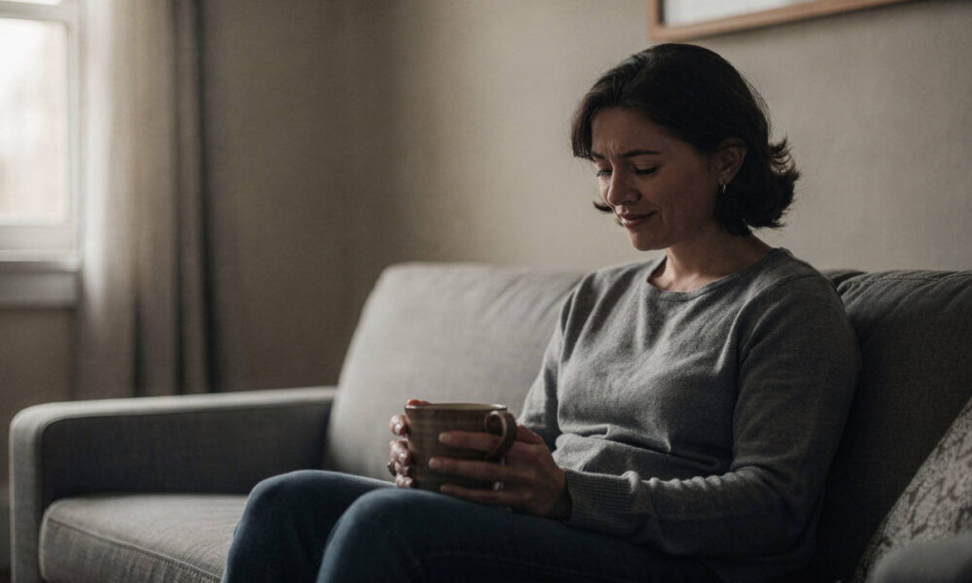 Segundo a psicologia, pessoas que são simpáticas com todos podem estar escondendo um forte cansaço emocional -  (crédito: Tupi)