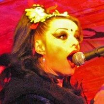 Cantora, atriz e ícone punk: Nina Hagen celebra 71 anos de vida e arte - - Tomasz Sienicki/Wikimédia Commons