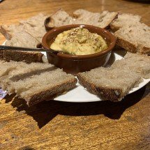 Fácil de fazer, grão-de-bico é nutritivo e combina com várias refeições - Benoît Prieur - wikimedia commons