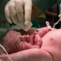 IA que identifica dor em bebês pode auxiliar decisões médicas em UTI - Freestockcenter/FreePik