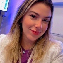 O que aconteceu com Carolina Pavanelli, ex-atriz mirim da Globo? - Reprodução / Instagram