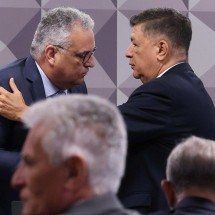 CPMI do INSS aprova prorrogação de 120 dias à espera de decisão do STF -  Lula Marques/ Agência Brasil.