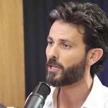 Aro: ‘Você não vai convencer ninguém fazendo vídeo de TikTok’ - Marcos Vieira /EM/DA. Press