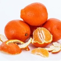 É só o nome? Entenda as diferenças entre ponkan, mexerica, morgote, tangerina e bergamota - Pixabay/stevepb