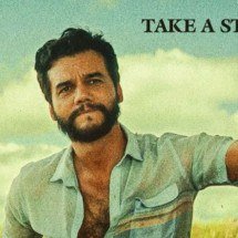 'Take a stand': por que o slogan de 'O agente secreto' importa - Reprodução / redes sociais