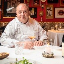 As técnicas clássicas francesas de Jacquin que transformam o MasterChef - Facebook/reprodução