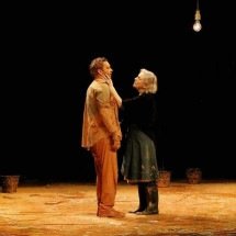 'Tom na fazenda' volta a BH para discutir homofobia com as famílias - Victor Novaes/divulgação