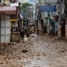Casos suspeitos de leptospirose sobem para 78 em um dia em Ubá