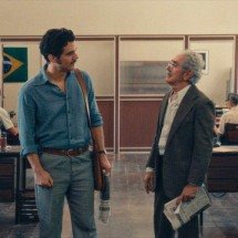Às vésperas do Oscar, 'O agente secreto' vence mais dois prêmios - Cinemascópio/Divulgação
