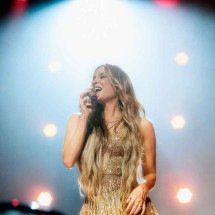 Claudia Leitte traz a turnê 'Intemporal' a Belo Horizonte - Dani Valverde/Divulgação