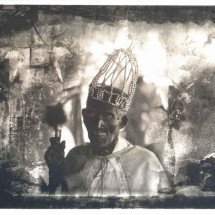 Festival de Fotografia de Tiradentes lança livro de Eustáquio Neves  - Eustáquio Neves/divulgação