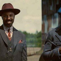 Categoria em que brasileiro concorre pode ter vitória inédita - Warner/Divulgação