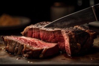 Comer carne vermelha aumenta o risco de diabetes tipo 2?