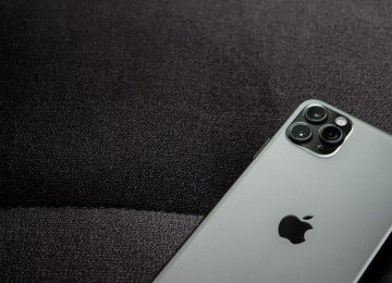 Descubra cinco truques ocultos no iOS que otimizam o uso do seu iPhone, melhorando a bateria e a captura de fotos. -  (crédito: Thiago Japyassu/ Pexels)